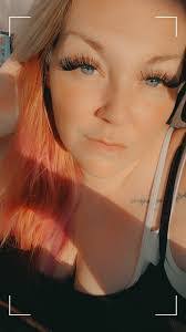 Crystal Boyle's Instagram, Twitter & Facebook