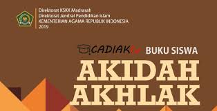 We did not find results for: Buku Paket Akidah Akhlak Kelas 8 Mts Kurikulum 2013 Revisi 2019 Terbaru Berita Pendidikan