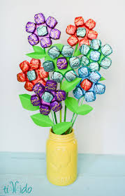 When you want to send mother's day gifts online to the wonderful mothers in your life, there's no better option than godiva chocolate. Out Of Mother S Day Present Ideas Surprise Mom With 7 Diy Candy Crafts Candystore Com