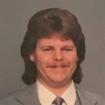 CHRISTOPHER B. JONES Obituary