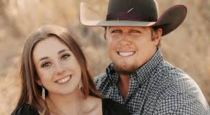 Kylie Fleming and Hayden King's Wedding Website