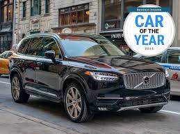 Jul 12, 2021 · volvo xc90 volvo xc90 is a 4 seater super luxury available in a price range of rs. Volvo Xc90 Business Insider 2015 Car Of The Year