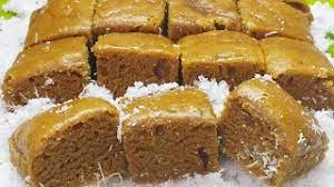 Lihat juga resep apem gula merah tanpa tape full tepung terigu enak lainnya. Resep Apem Gula Merah Tanpa Tape Enak Empuk Kenyal Kenyal Youtube