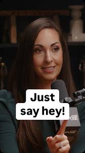 Vanessa Van Edwards (@vvanedwards) • Instagram photos and videos