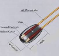 How Glass NTC Thermistors Enhance Performance in Automotive ...