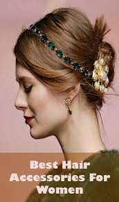 Best Hair Accessories For Women Holiday Hair Accessories Hair Accessories For Women Hair Accessories