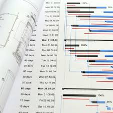 How To Plan And Schedule More Complex Projects