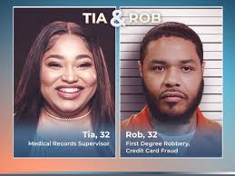 What happened between Rob and Tia in Love After Lockup season 5 episode 55?  Details explored