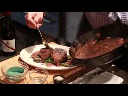 Chef Ming 39 S Sous Vide Beef Tenderloin With Garlic Dijon Pan Sauce Youtube Beef Tenderloin Sous Vide Recipes Wine Recipes