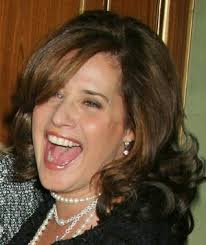 LORRAINE BRACCO