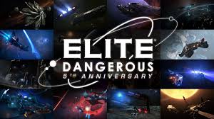 The sol system in elite dangerous is different in various ways to its real life counterpart: Elite Dangerous On Twitter We Have A Week Of Festivities And Fun Lined Up To Celebrate Our 5th Anniversary On 16 December 2019 Check Out The Details Of Our Anniversary Community Goals