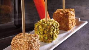 Menu De Noel 70 Recettes A Preparer D Avance Recette Recettes De Cuisine Recette Top Chef