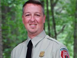 Greg Hicks promoted to Assistant Commissioner overseeing operations of the  N.C. Forest Service