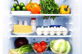 Tips For Extending The Shelf Life Of Fridge Foods Medallion