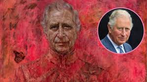 El primer retrato oficial del rey Carlos III, sentenciado por un aluvión de  críticas