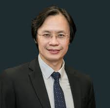 Danh sách giảng viên