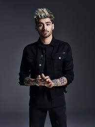 Born 12 january 1993), known mononymously as zayn, is an english singer and songwriter.born and raised in bradford, malik auditioned as a solo contestant for the british music competition the x factor in 2010. List Of Awards And Nominations Received By Zayn Malik Wikipedia
