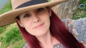 Corina Bailey's Instagram, Twitter & Facebook