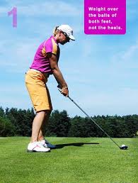 But one of her sons, will, is picking up the game, which is getting sorenstam back on the course more often. Swing Sequence Annika Sorenstam Best Golf Club Sets Golf Swing Best Golf Clubs