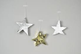 Silver Gold Star Pinatas How to make a pinata: silver gold star pinatas