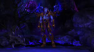 In this allied race guide, we'll cover how to unlock the void elf allied race, their available classes, racial abilities and passives, how to earn the ren'dorei heritage armor and starcursed voidcaller mount, and all of their unique customization options and emotes. Void Elves Allied Race Guide