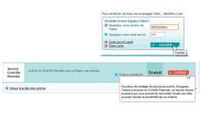Check spelling or type a new query. Activer Le Controle Parental Sur Un Mobile