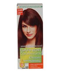 From light copper to bold burgundy or cherry red, achieve your red hair dreams with garnier. Garnier Copper Red Cream At Rs 190 Unit Delhi Id 13902186930