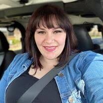 Meghan Elizabeth Prettyman Obituary