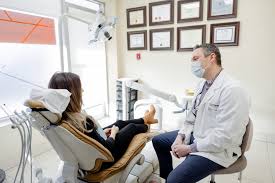 Dentist in Richmond Hill | Family Dentistry | TS Dental Oak Ridges