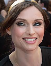 Her grandfather is an expert in special effects. Wikizero Sophie Ellis Bextor