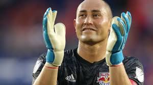 Inter Miami sign free agent goalkeeper Luis Robles