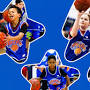 Knicks from www.nba.com