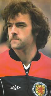 Is former player geoff Hammond still in touch with the club or members?