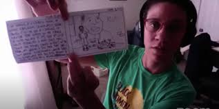 Make a Comics Journal with Ebony Flowers