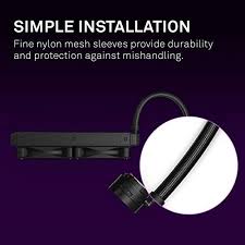 We did not find results for: Compare Nzxt Kraken X73 Vs Kraken X31 120mm Pangoly