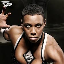 Gladiators (UK TV Series)