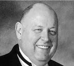 Barry BRYAN Obituary (1943