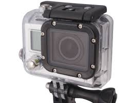Gopro Hero3 Black Edition Action Camera Review Videomaker