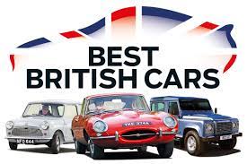 The most popular car brand in the usa is actually. Best British Cars Top 50 All Time Greatest British Built Cars Revealed Auto Express