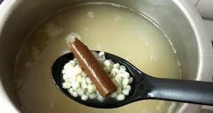 Khasiat minum barli ini bukan saja untuk kelihatan muda tapi mengekalkan keanjalan kulit dan memperbaiki fungsi tubuh kerana ia diperkaya dengan selenium. Air Bali Ini Naikkan Seri Wajah Dan Kuruskan Badan Dengan Cepat Pesona Pengantin