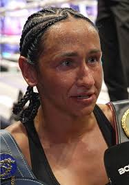 Jasmina Zapotoczna European Title Win Recap