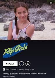 This group of pacific islands gets swell from all directions, so there are plenty of pristine surf spots for all. Caitie On Twitter Rip Girls 2000 Disneyplus Wholesome Coming Of Age Movie With Almost An Entire Polynesian And Pacificislander Cast A Little Slow Surf And Hawaii Aesthetic 6 10 Moviereview Ripgirls Disneymovie Https T Co Sd1tcicrvb