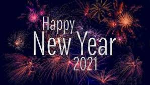 Happy New Year 2021 Quotes Inspirational New Years Quotes
