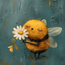 I Love Bees