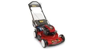 Victa 82v 21 wide cut mulch or catch lawn mower kit with 2 batteries. Toro 190cc 4 Stroke Personal Pace 20332 Productreview Com Au