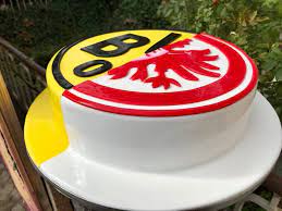 Aug 11, 2021 · forum zur ukraine: Torten Baron Eine Halb Bvb Eintracht Frankfurt Torte Facebook