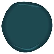 Pin On Paint Colors Teal Peacock Ocean Accent Wall