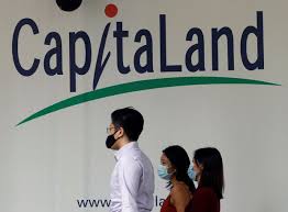 Sector / industry group / industry: Capitaland Leads The Way For Developers The Star