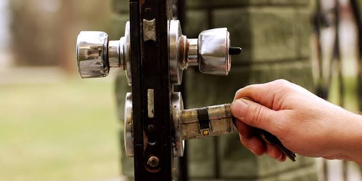 From Lock Repairs to Security Upgrades: Locksmith Solutions in Aldine, TX