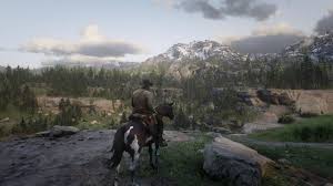 Red dead redemption 2 is an epic tale of life in america's unforgiving heartland. From Red Dead Redemption 2 To God Of War I Ve Pre Ordered Ps5 To Enjoy My Favourite Current Gen Titles At Their Very Best Gamesradar